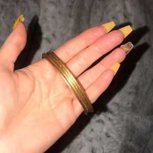 Bangles SET OF 4
